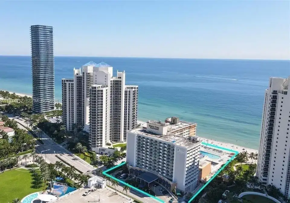 19201 COLLINS AV # 432, Sunny Isles Beach FL 33160 photo 2