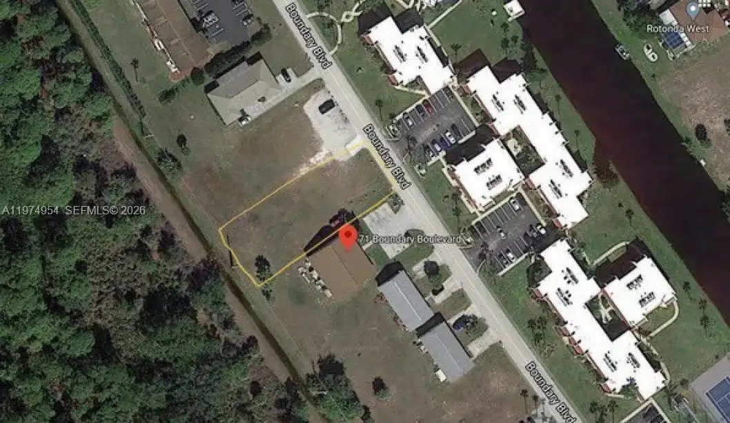 71 Boundery blvd, Other City - In The State Of Florida FL 33948 photo 3