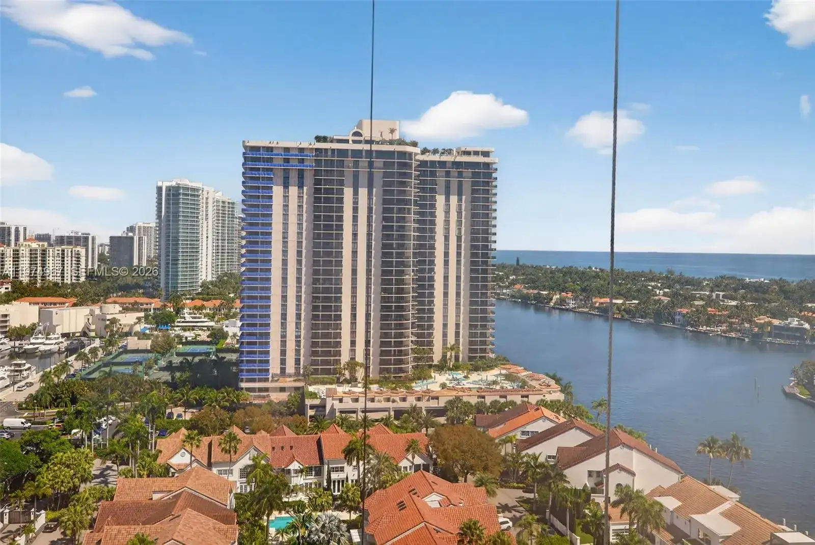 19355 Turnberry Way # 17C, Aventura FL 33180 photo 2