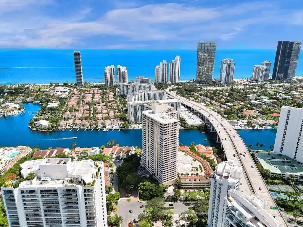19355 Turnberry Way # 17C, Aventura FL 33180 photo 5