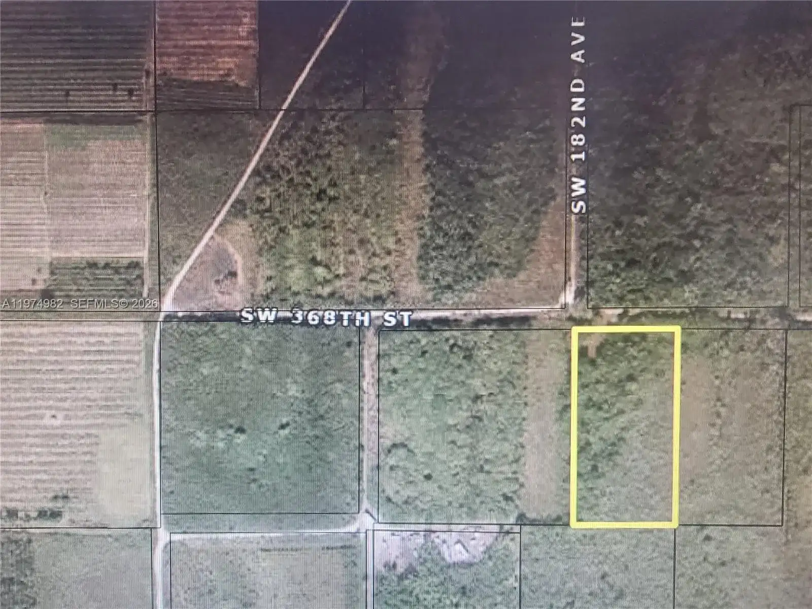18150 SW 368th ST, Homestead FL 33034 photo 2