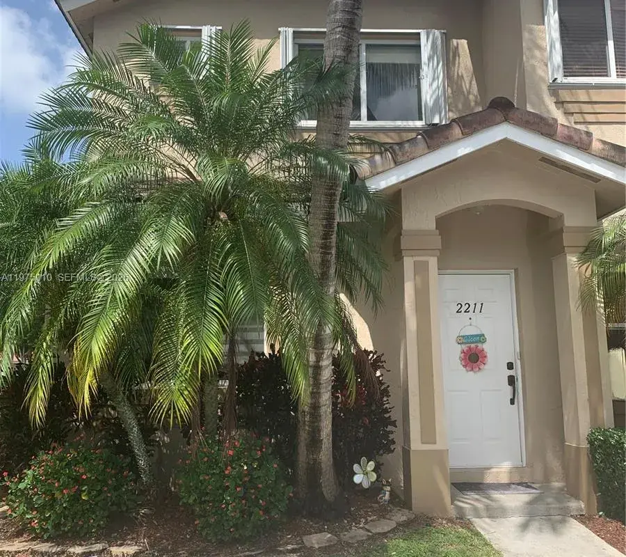 2211 SE 23rd Rd # 2211, Homestead FL 33035