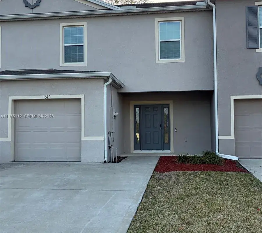 1612 Primo Ct, Daytona FL 32117