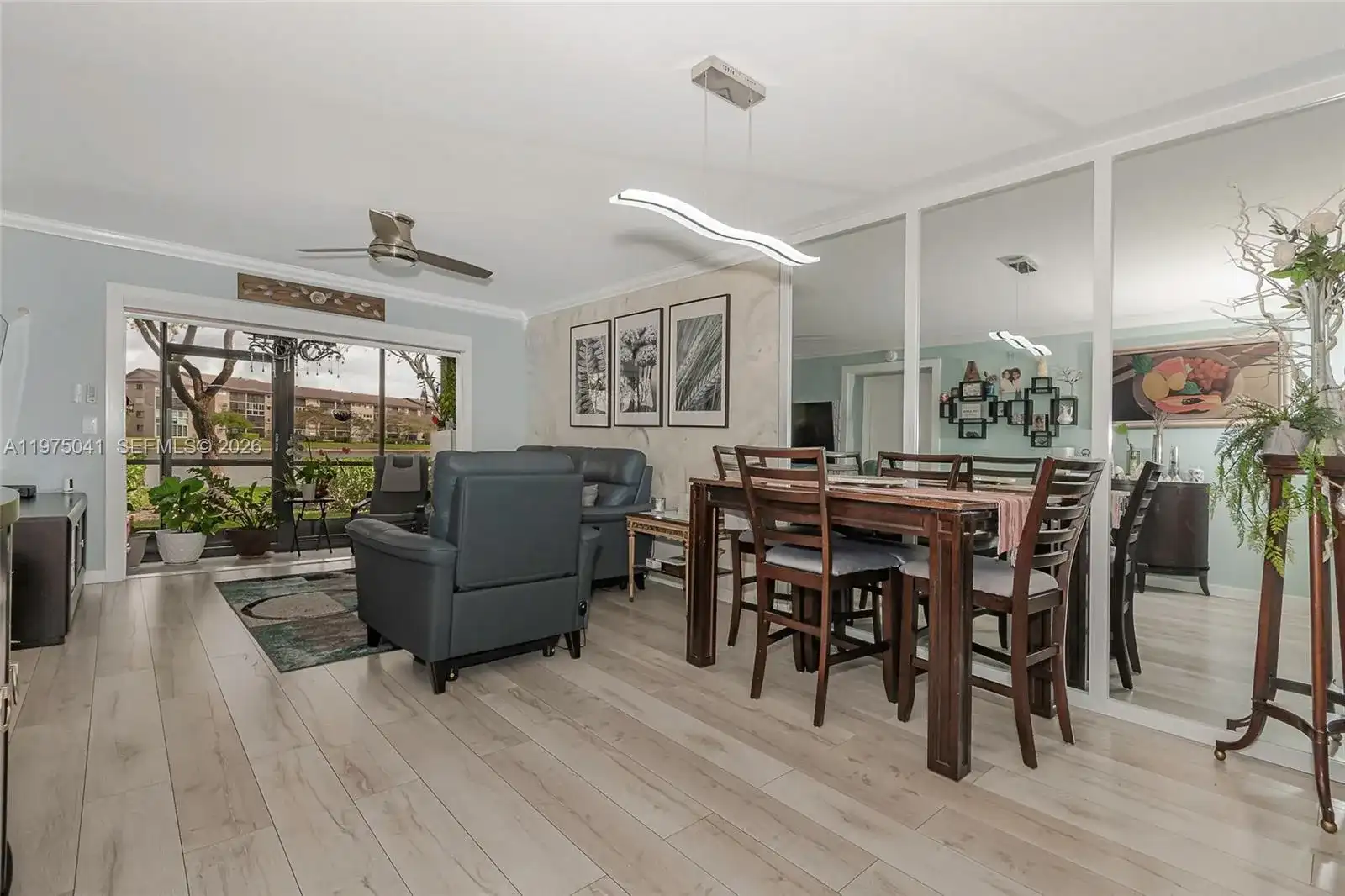13705 SW 12th St # 104B, Pembroke Pines FL 33027