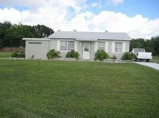 378 SW 6th St, Florida City FL 33034 photo 3