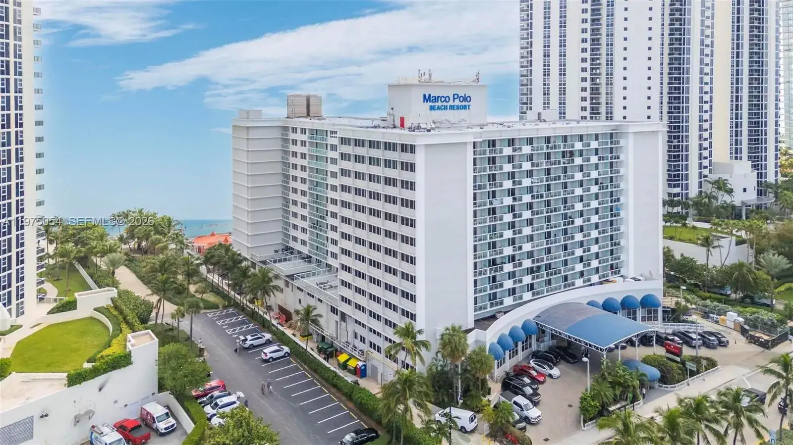 19201 Collins Ave # 628, Sunny Isles Beach FL 33160