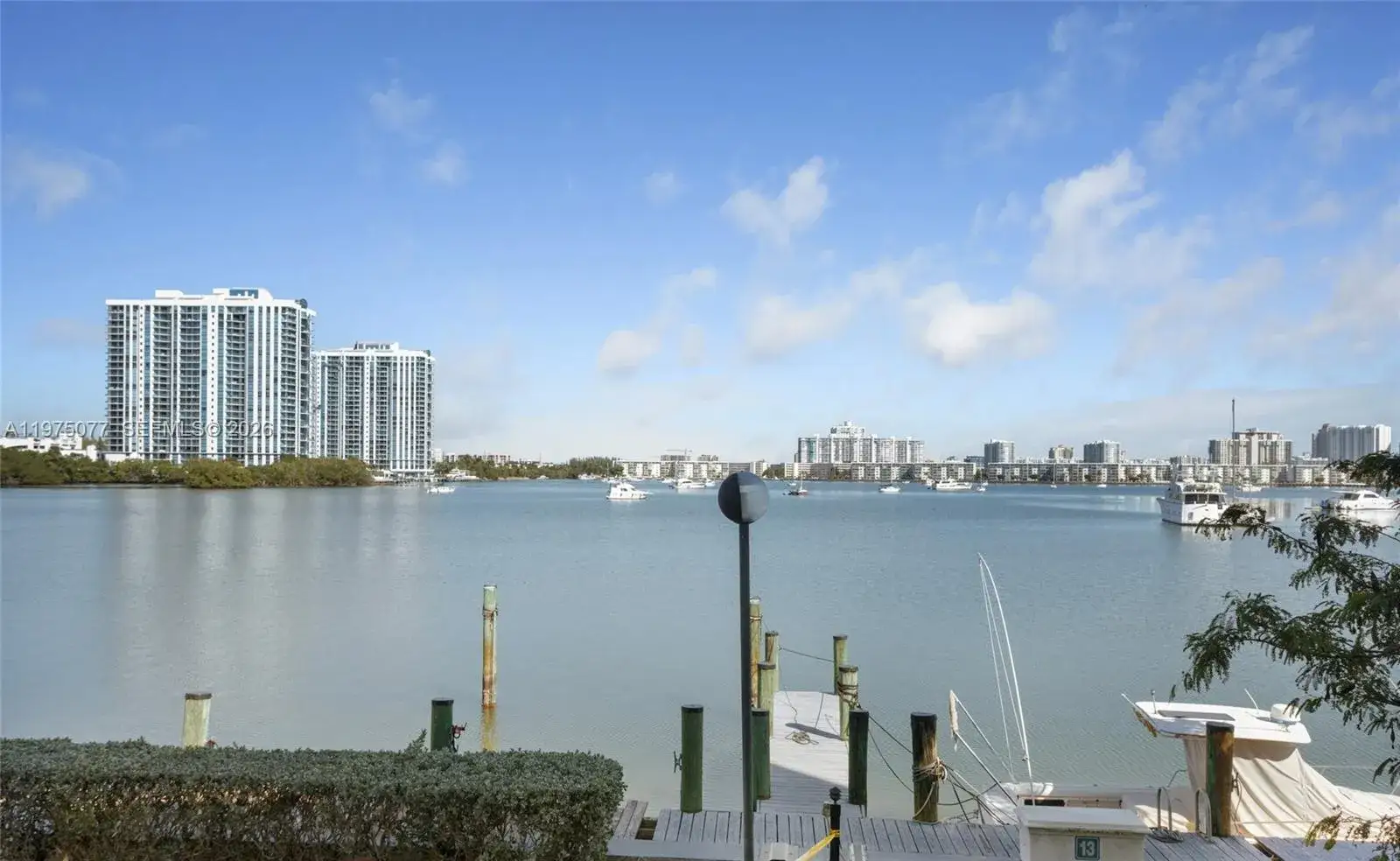 16558 NE 26th Ave # 2G, North Miami Beach FL 33160