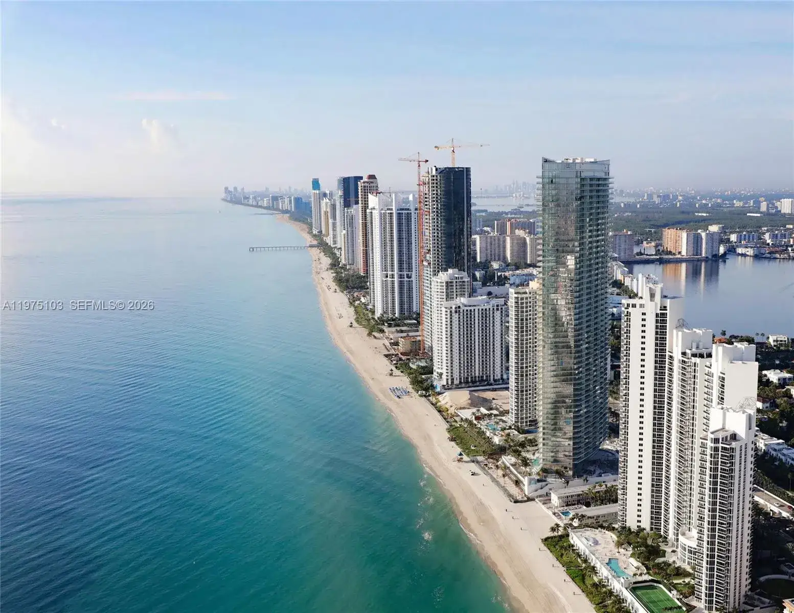 18975 Collins Ave # 801, Sunny Isles Beach FL 33160