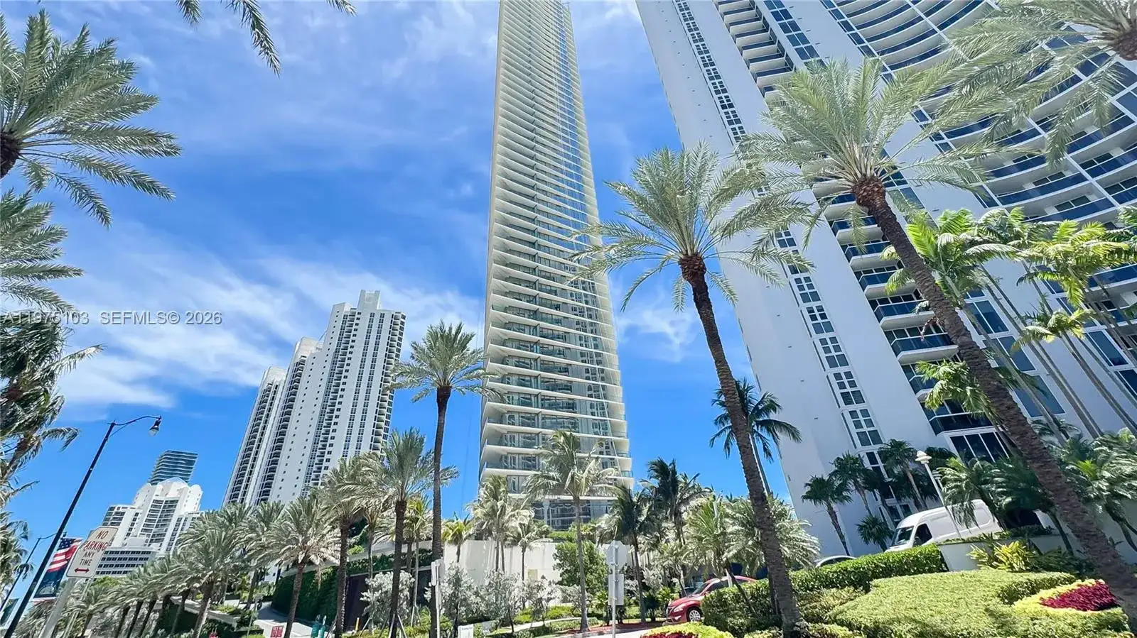 18975 Collins Ave # 801, Sunny Isles Beach FL 33160 photo 5