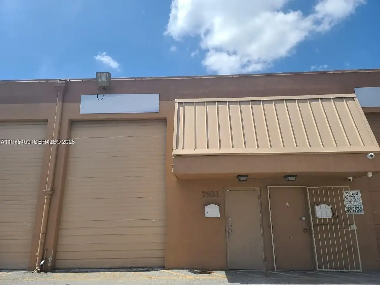 7933 NW 64th St # 7933, Medley FL 33166