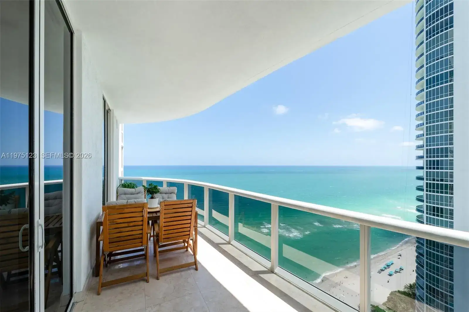 15901 Collins Ave # 2502, Sunny Isles Beach FL 33160 photo 2