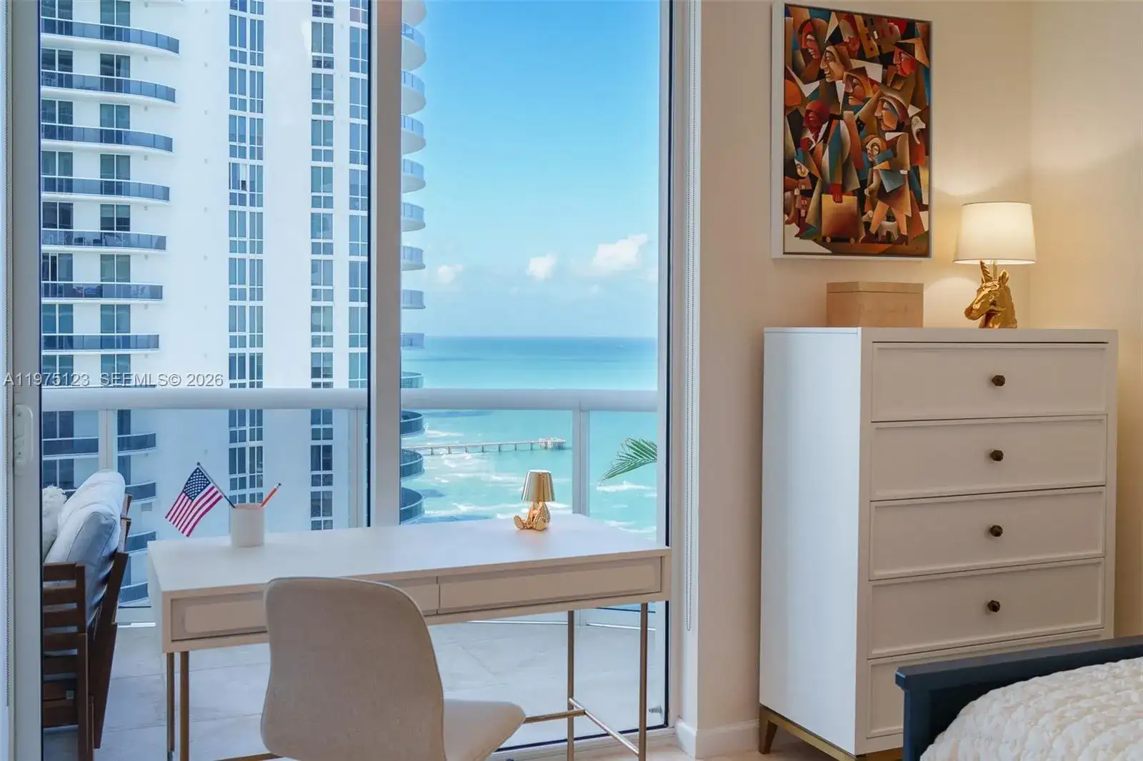 15901 Collins Ave # 2502, Sunny Isles Beach FL 33160 photo 3