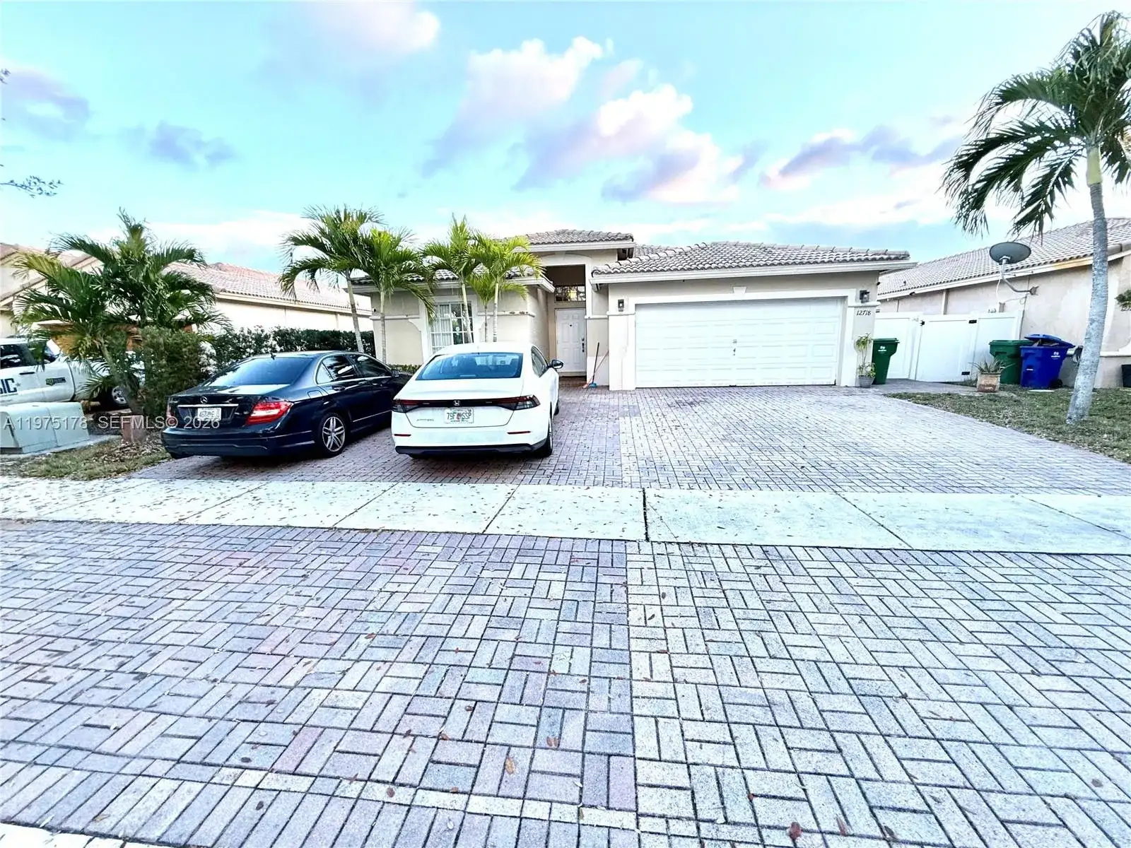 12718 SW 47th St, Miramar FL 33027 photo 3