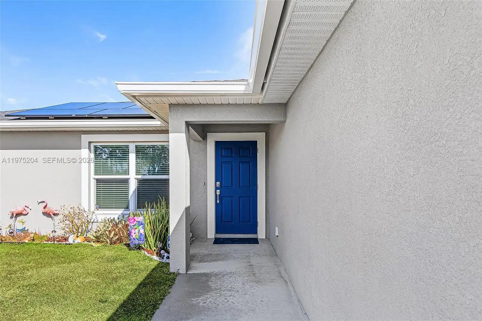 9032 Meadow Circle, La Belle FL 33935 photo 4