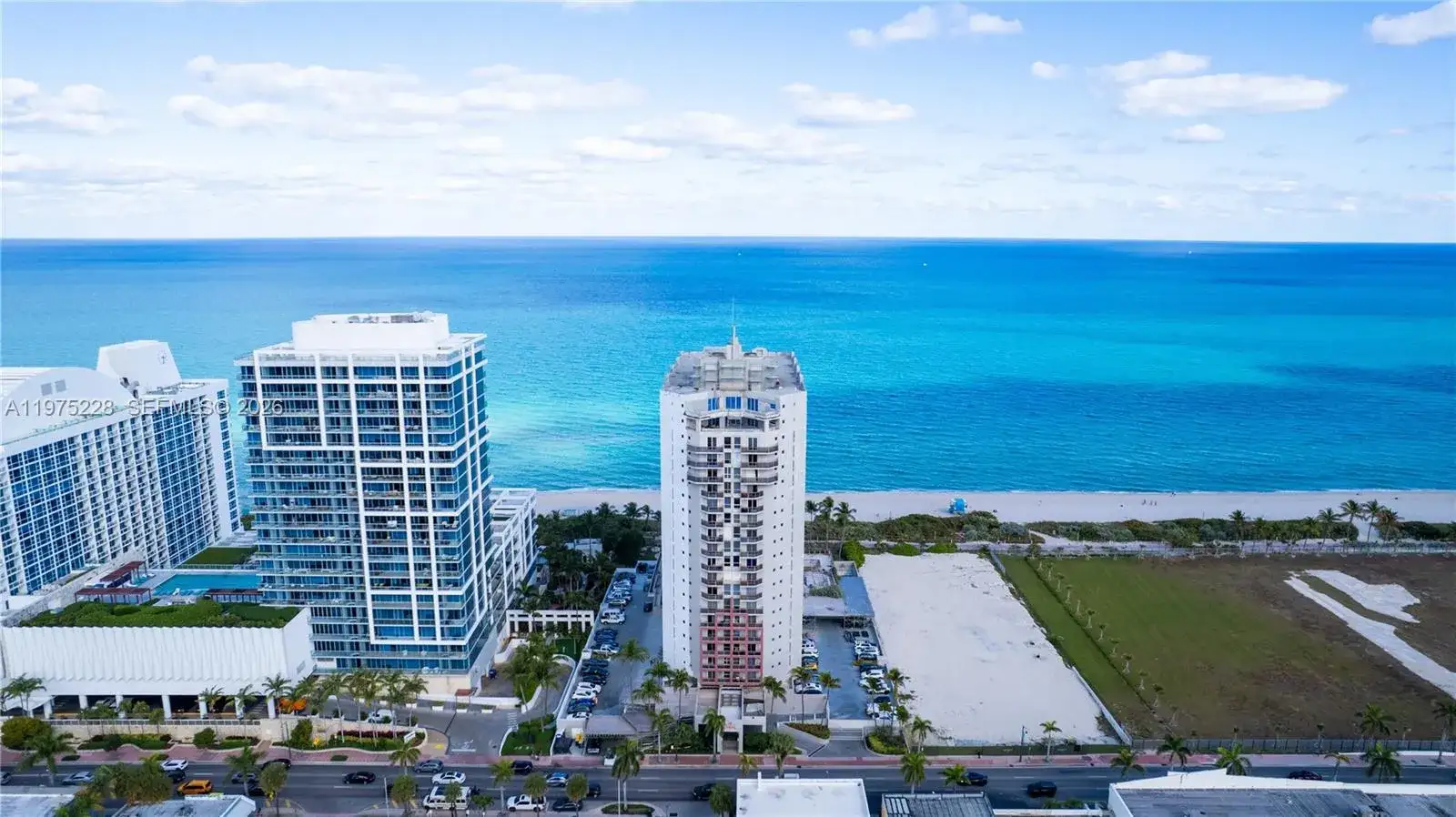 2 bedroom 2 bath Residential for sale at 6767 Collins Ave # 706, Miami Beach FL 33141