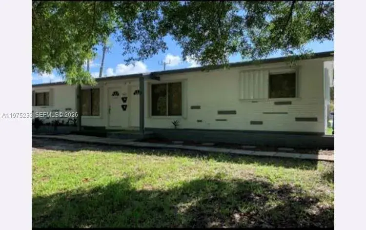 401 SW 8th St # A, Hallandale Beach FL 33009