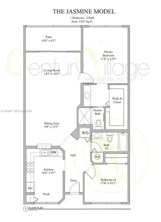 1200 SW 137th Ave # 402E, Pembroke Pines FL 33027 photo 4
