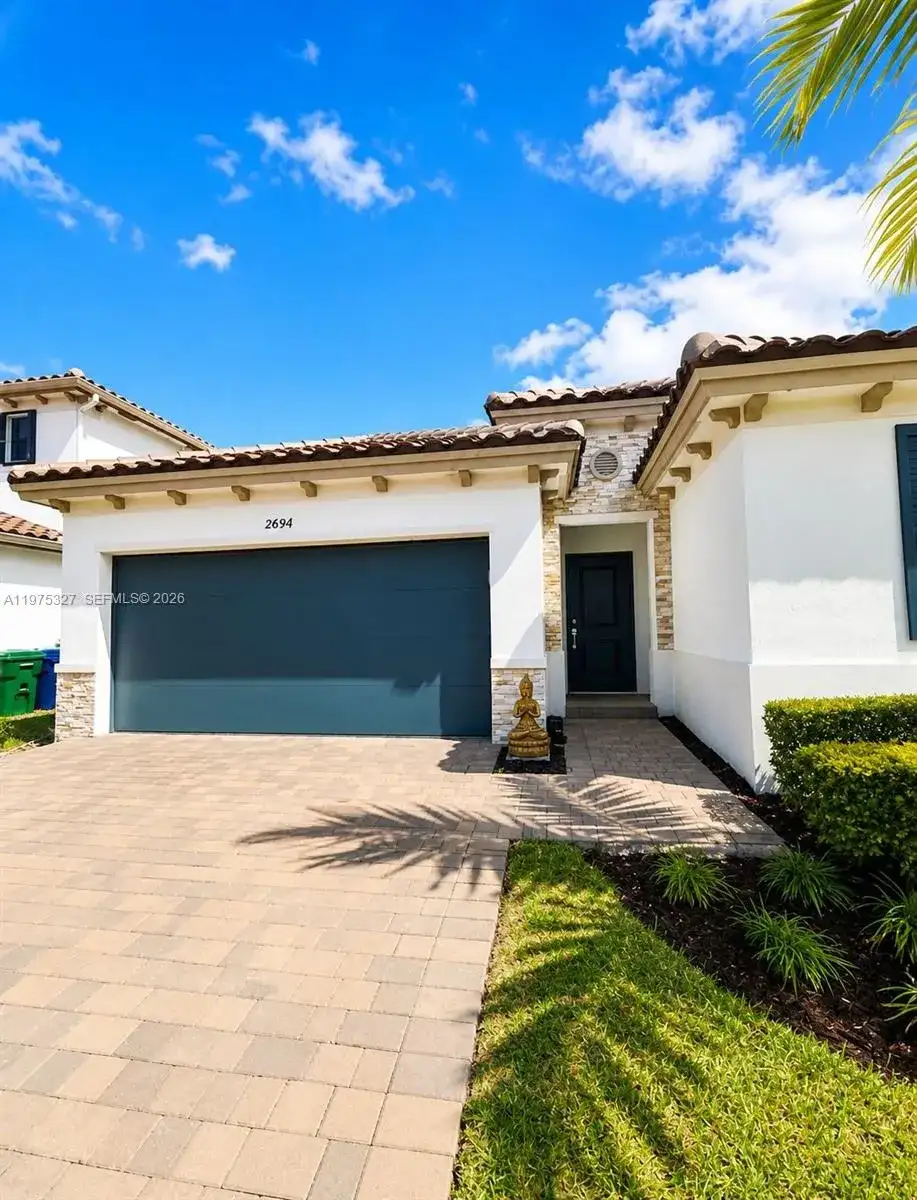 24341 SW 118th Path, Homestead FL 33032 photo 2