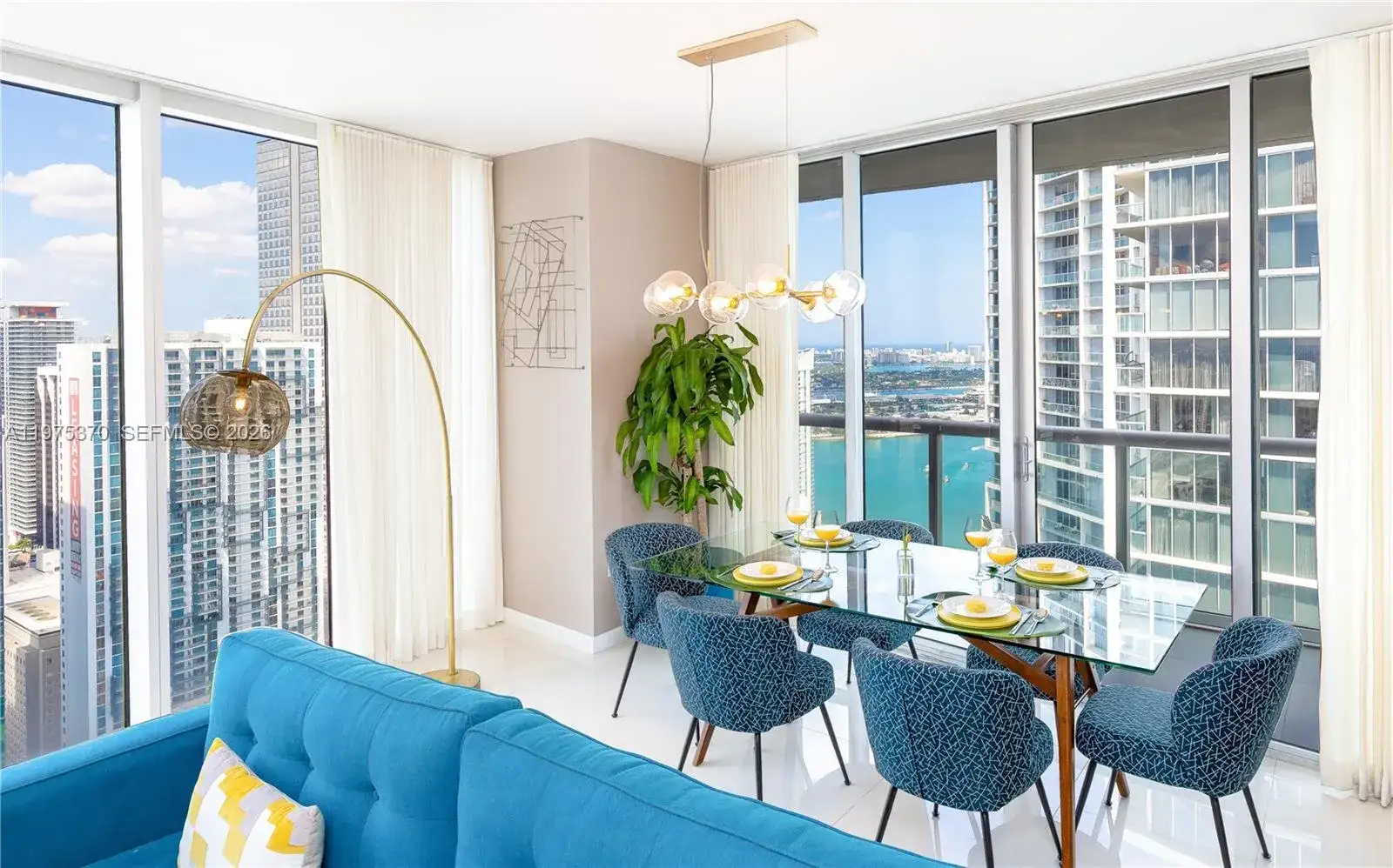 485 Brickell Ave # 4702, Miami FL 33131 photo 3