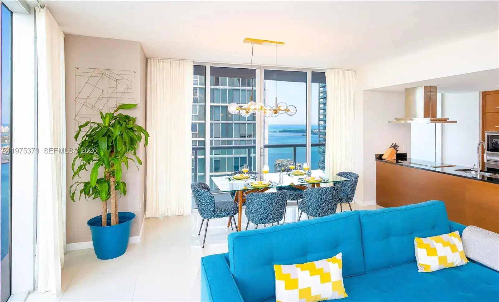 485 Brickell Ave # 4702, Miami FL 33131 photo 5
