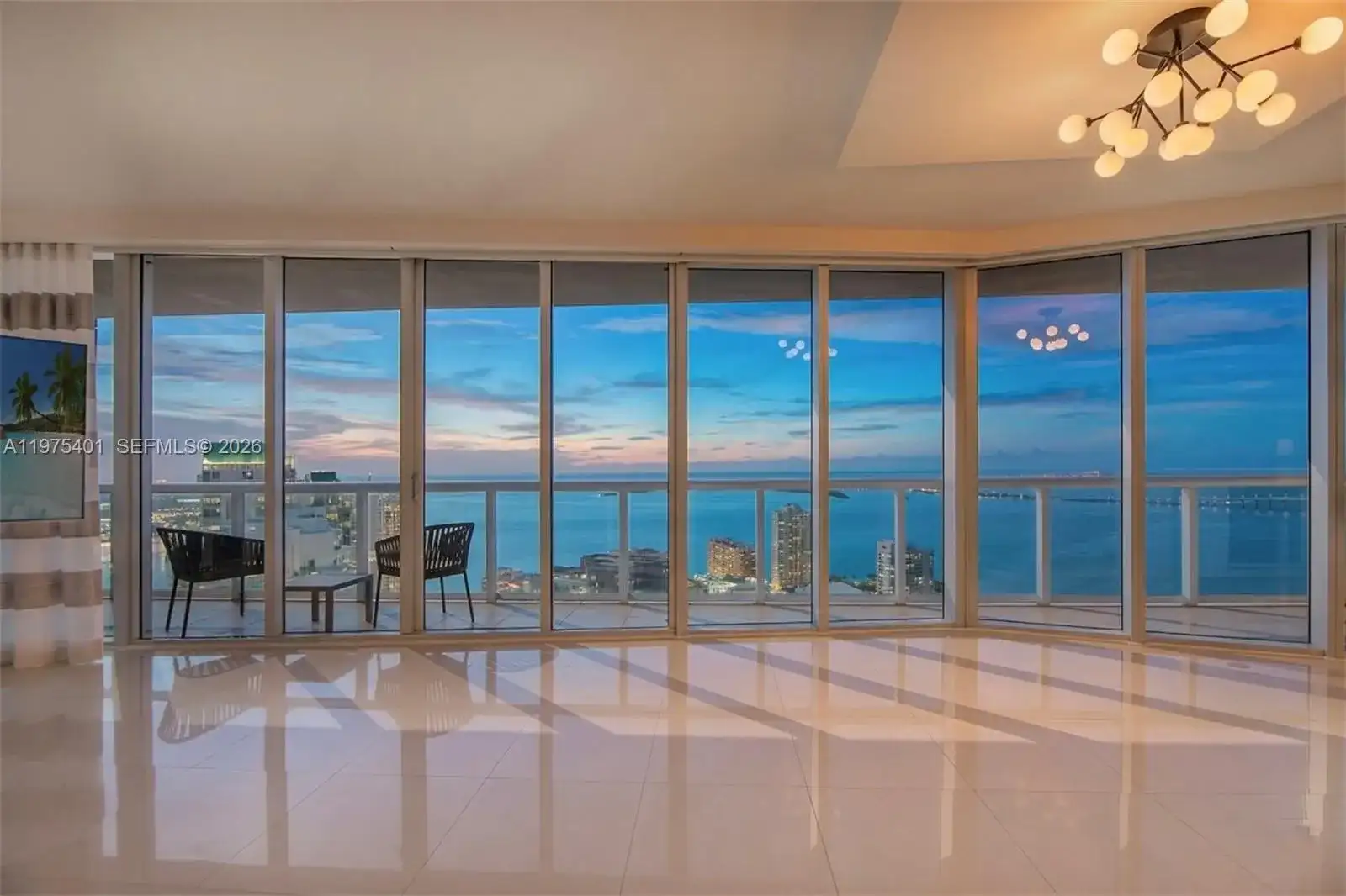 465 Brickell Ave # 4301, Miami FL 33131