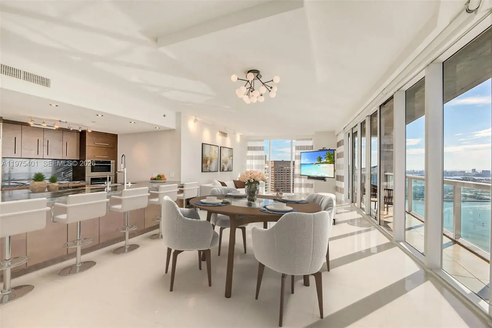 465 Brickell Ave # 4301, Miami FL 33131 photo 3