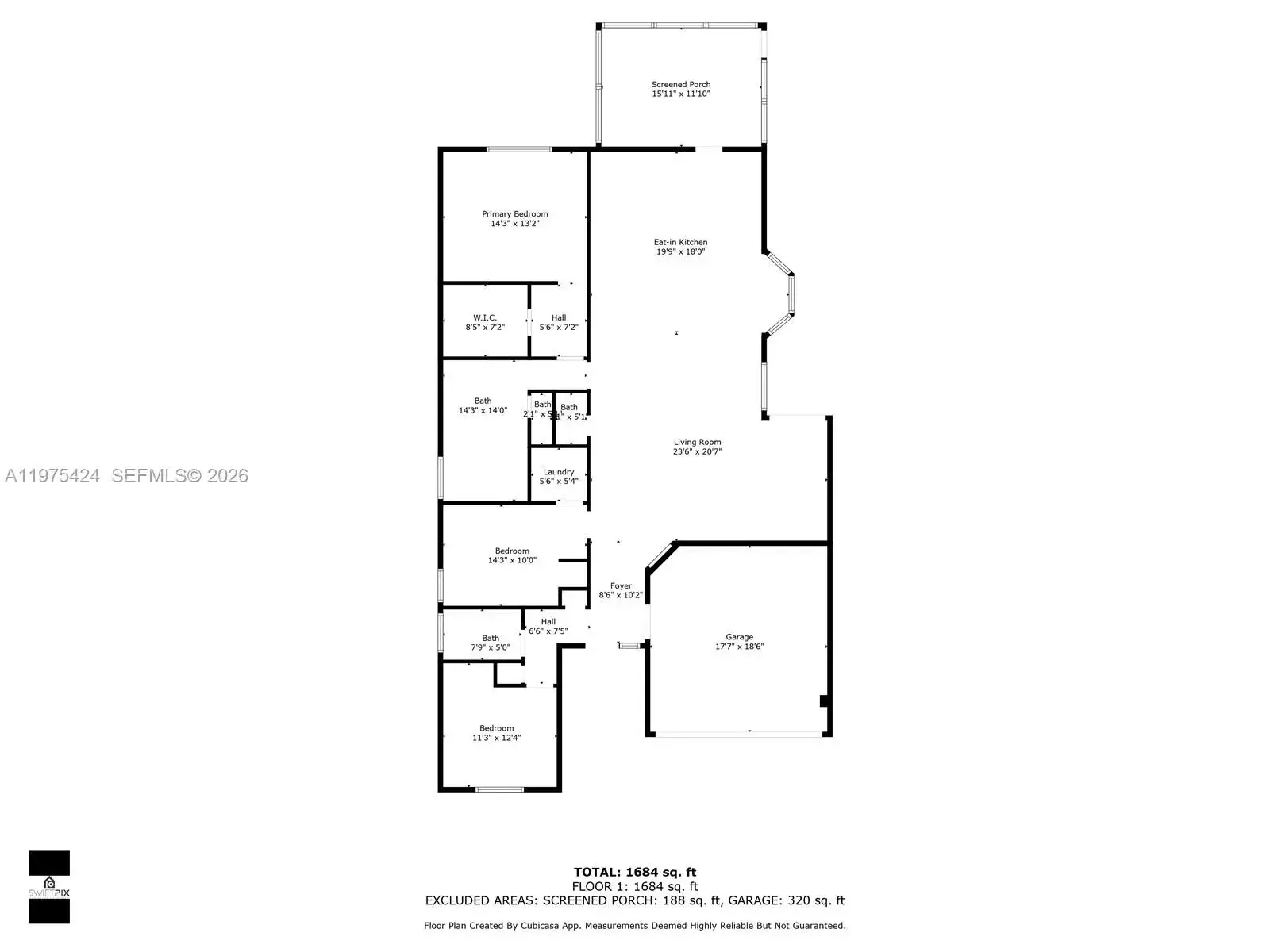 3371 SW 51st St, Hollywood FL 33312 photo 3