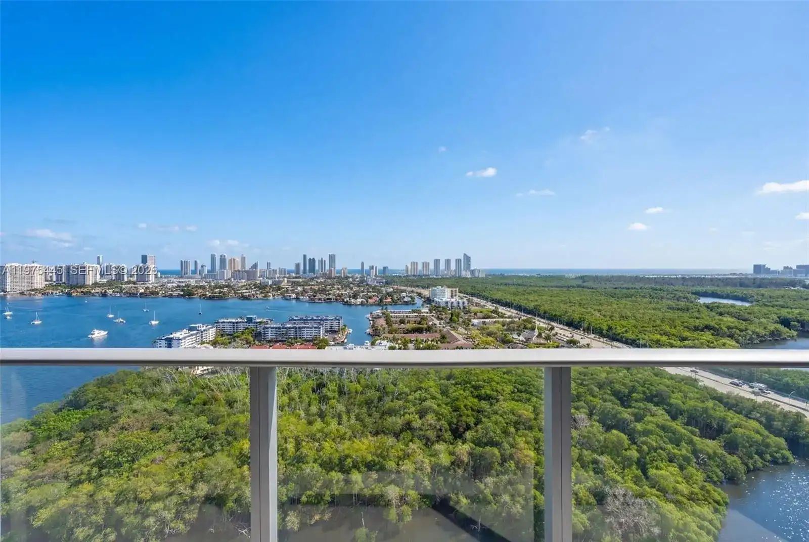 16385 Biscayne Blvd # 2920, North Miami Beach FL 33160