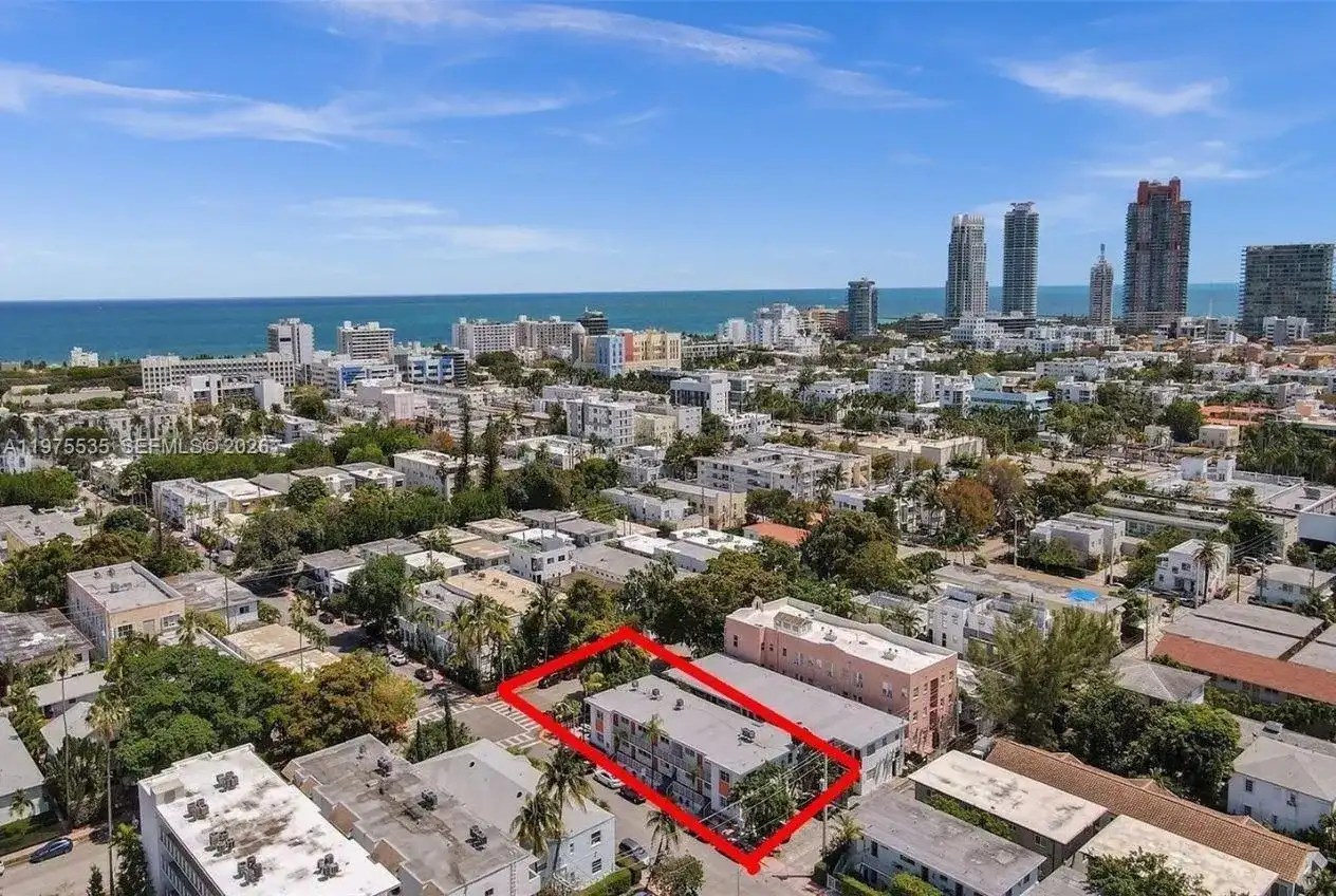 1000 7th Street, Miami Beach FL 33139