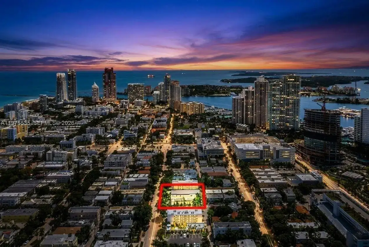 1000 7th Street, Miami Beach FL 33139 photo 5