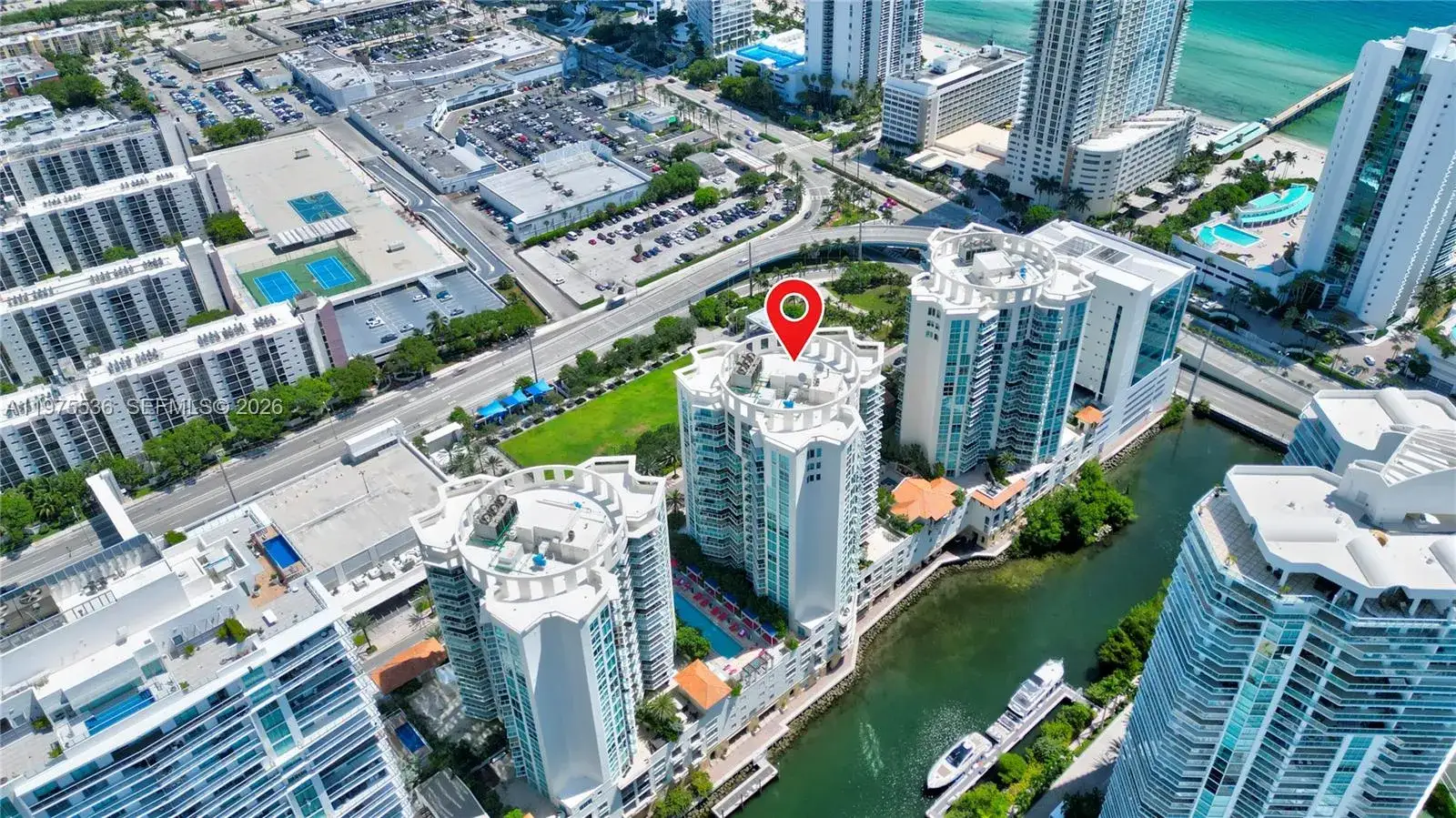 200 Sunny Isles Blvd # 801, Sunny Isles Beach FL 33160