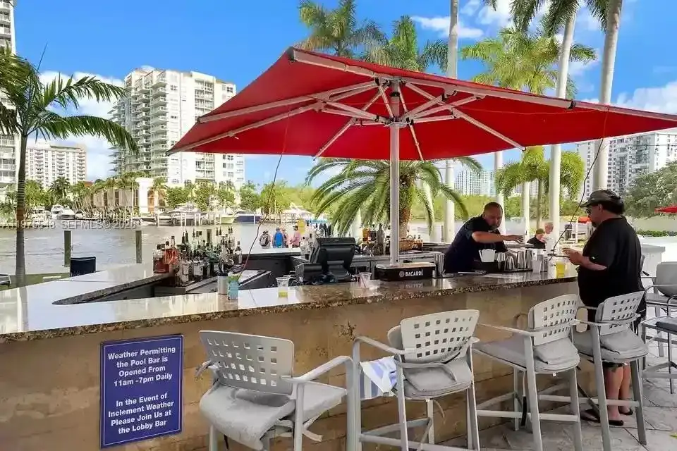 2670 E Sunrise Blvd # 1402, Fort Lauderdale FL 33304 photo 3