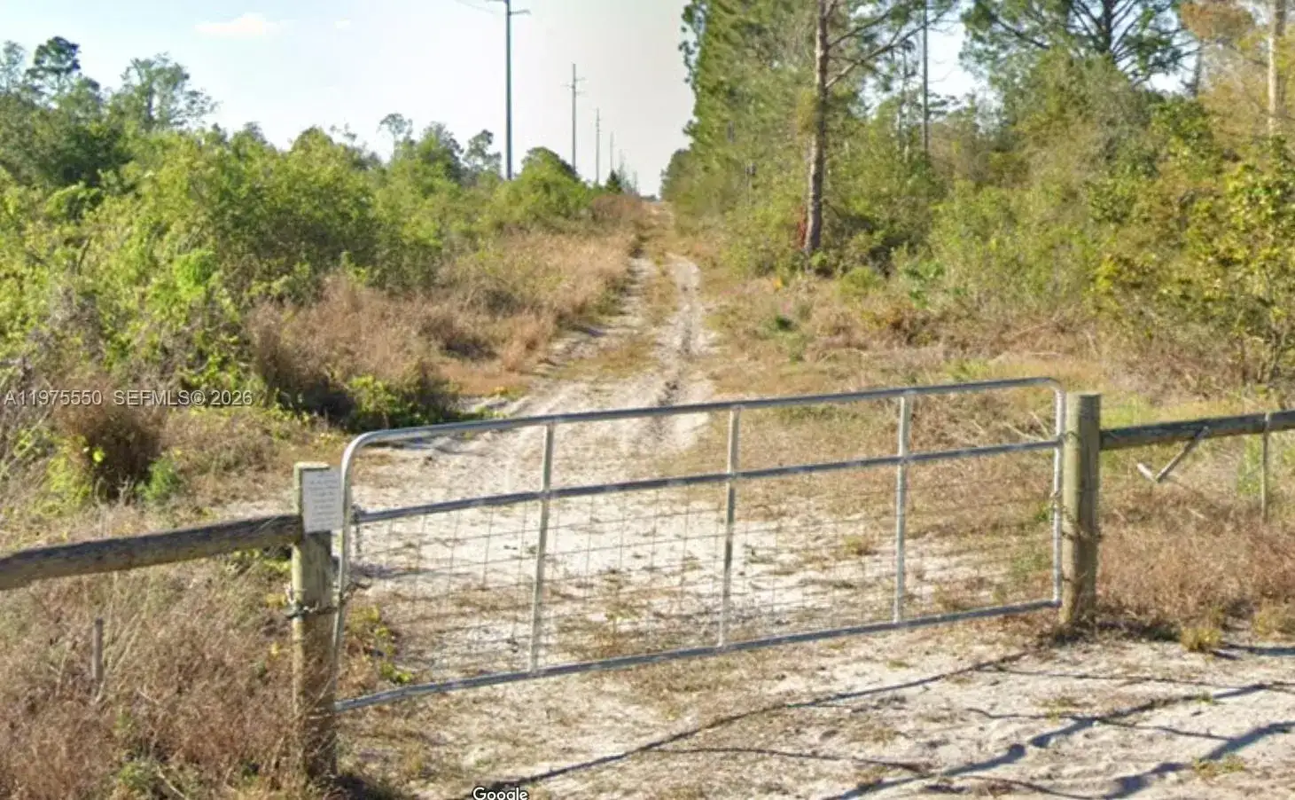 532 Nichele Boulevard, Lake Placid FL 33852 photo 4