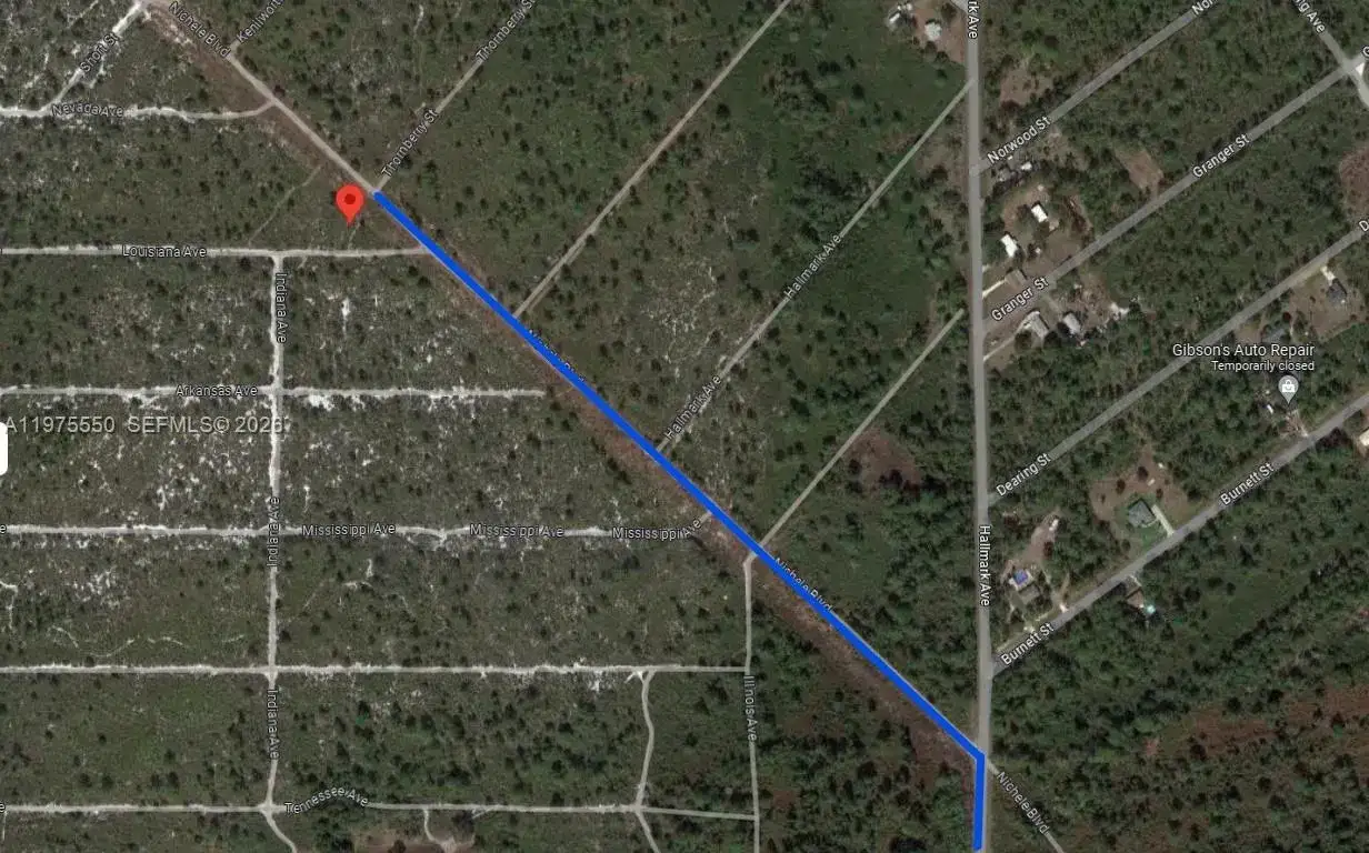 532 Nichele Boulevard, Lake Placid FL 33852 photo 5