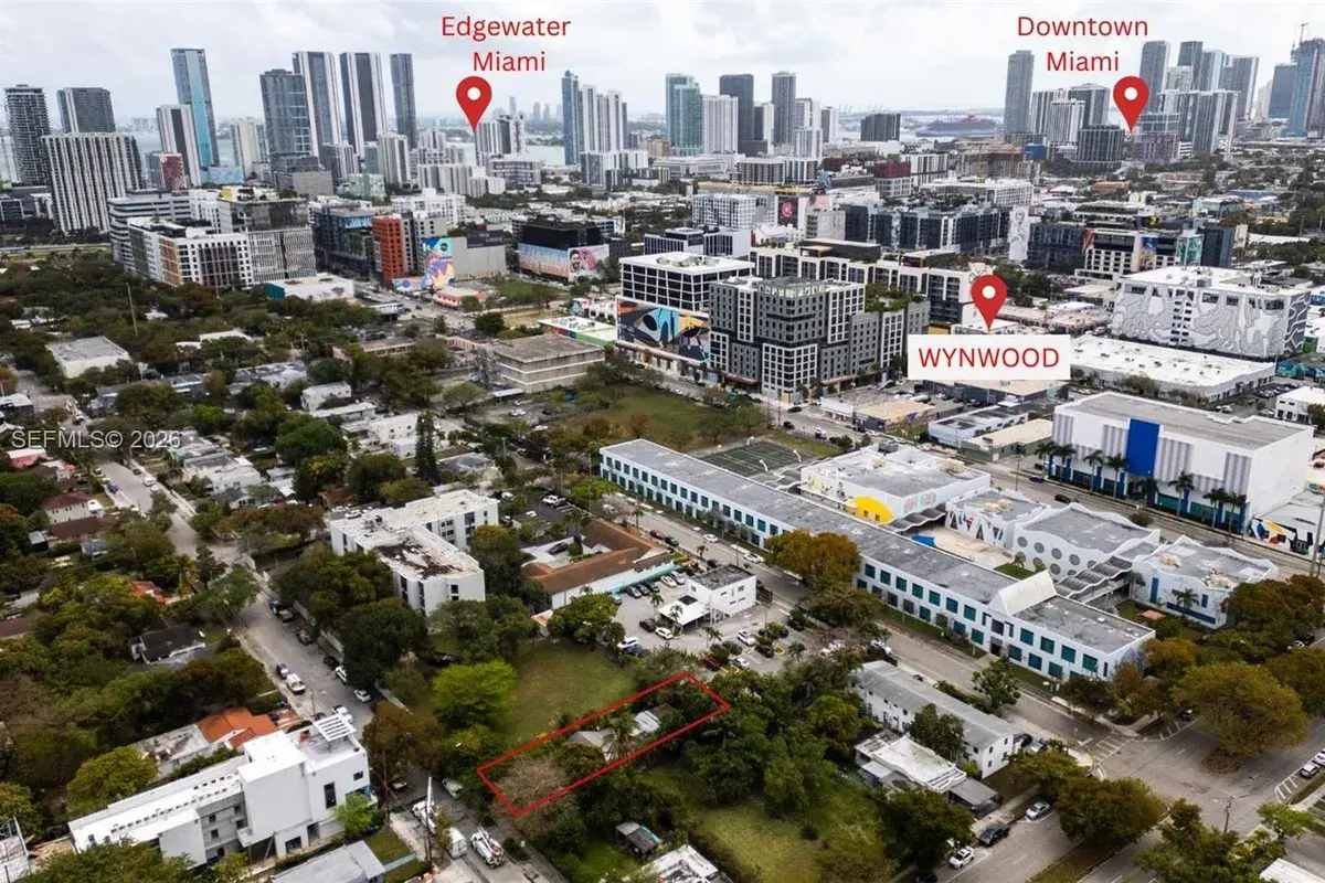 410 NW 31st St, Miami FL 33127