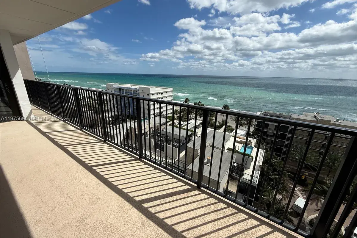 2101 S Ocean Dr # 1201, Hollywood FL 33019