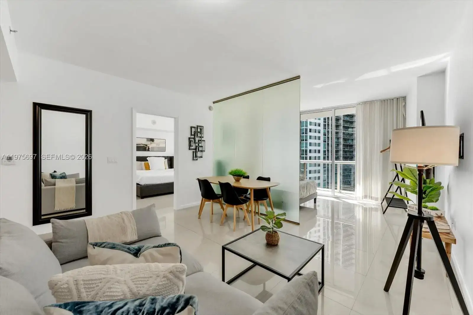 485 Brickell Ave # 1807, Miami FL 33131 photo 5