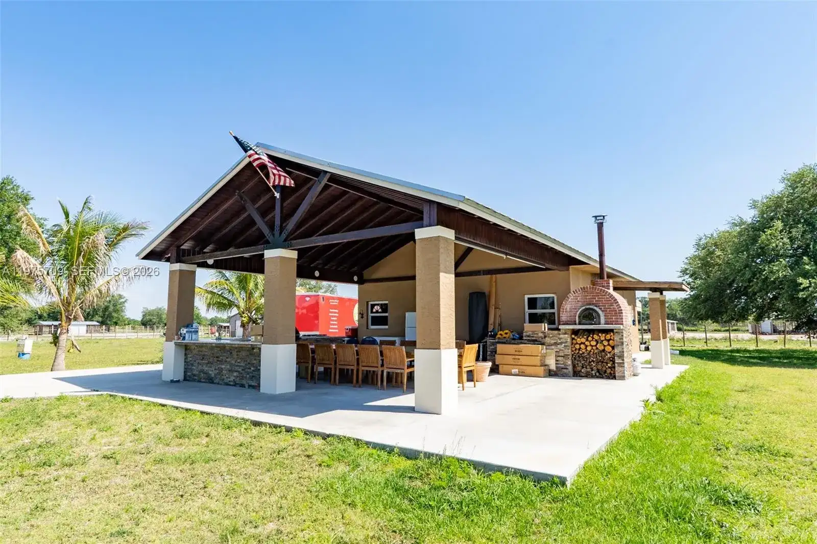 21810 NW 270TH ST, Okeechobee FL 34972 photo 2