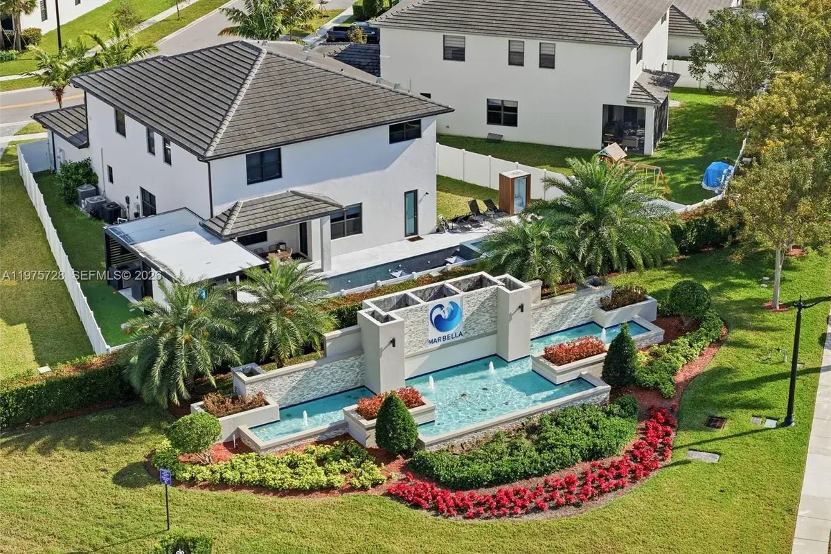 4409 SW 173rd Ave, Miramar FL 33029