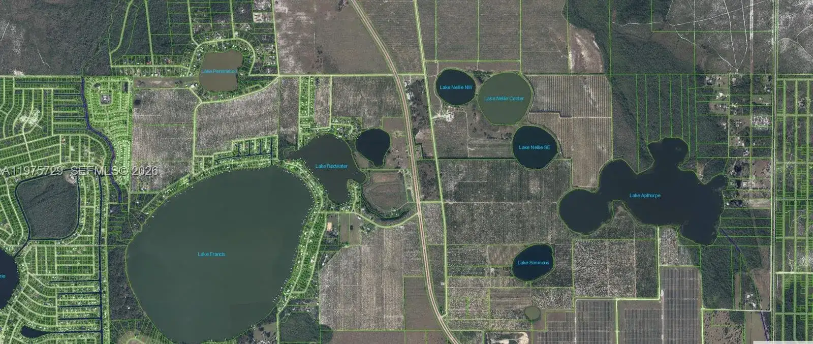 881 Papaya Street, Lake Placid FL 33852 photo 5
