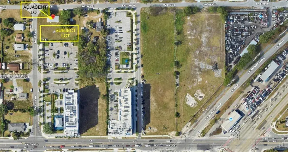 214 ST 119 AVE, Miami FL 33177