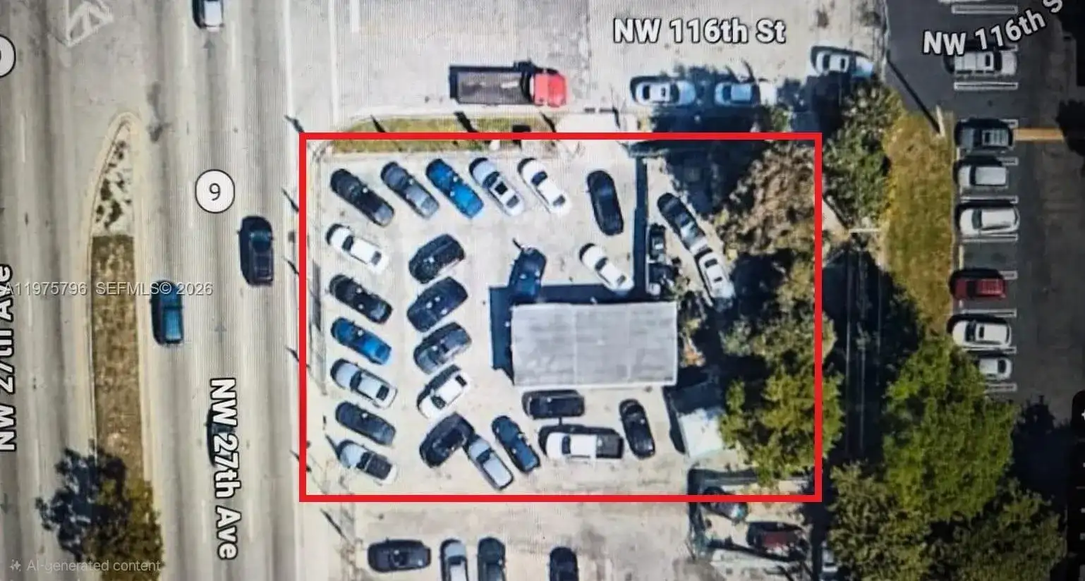11537 NW 27th Ave, Miami FL 33167 photo 2