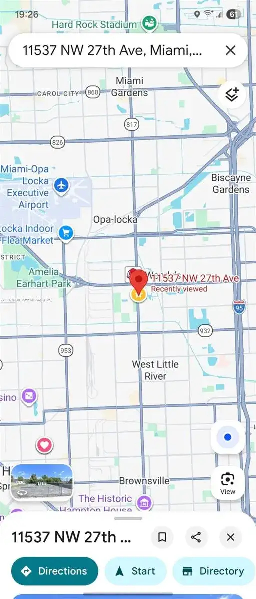 11537 NW 27th Ave, Miami FL 33167 photo 5