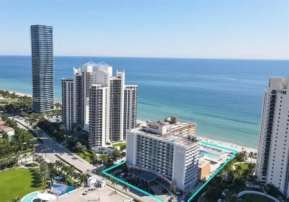 19201 COLLINS AV # 432, Sunny Isles Beach FL 33160 photo 2