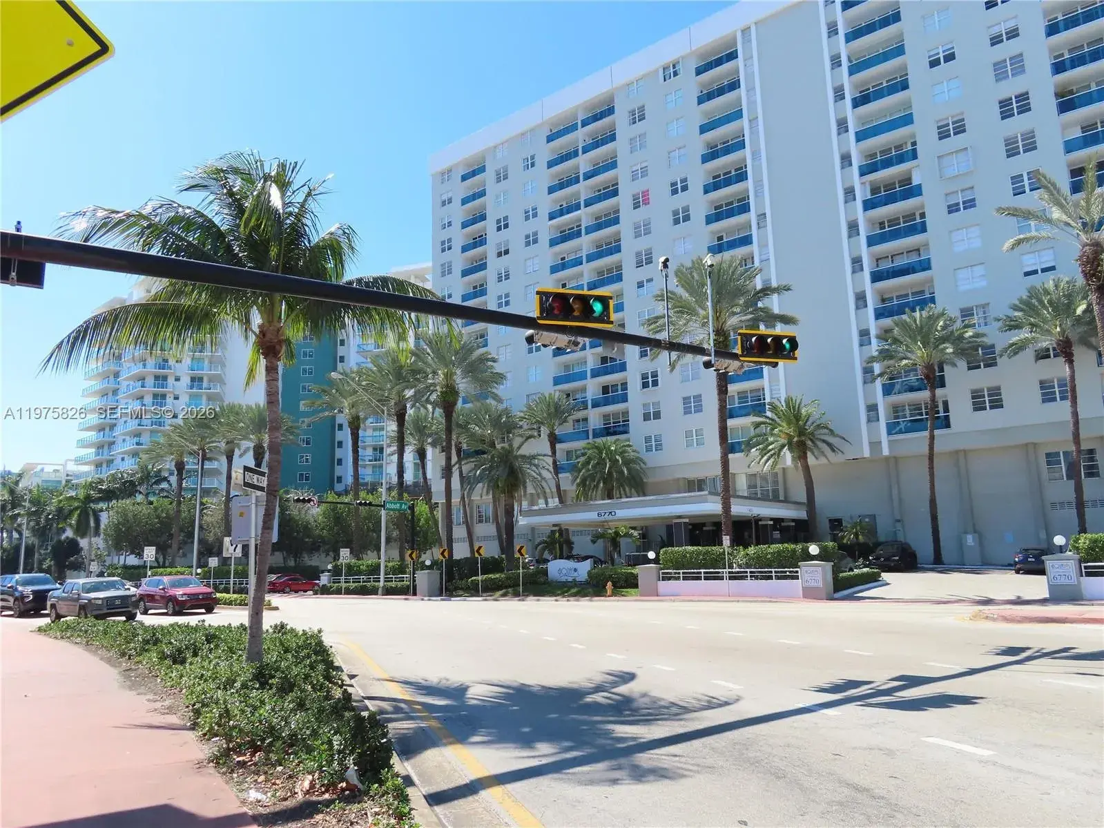 6770 Indian Creek Dr # 6A, Miami Beach FL 33141