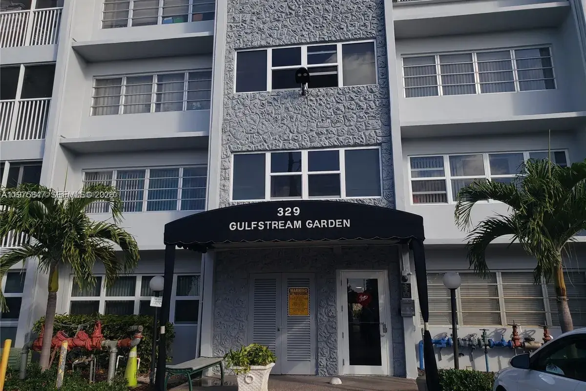 329 SE 3rd St # 305S, Hallandale Beach FL 33009