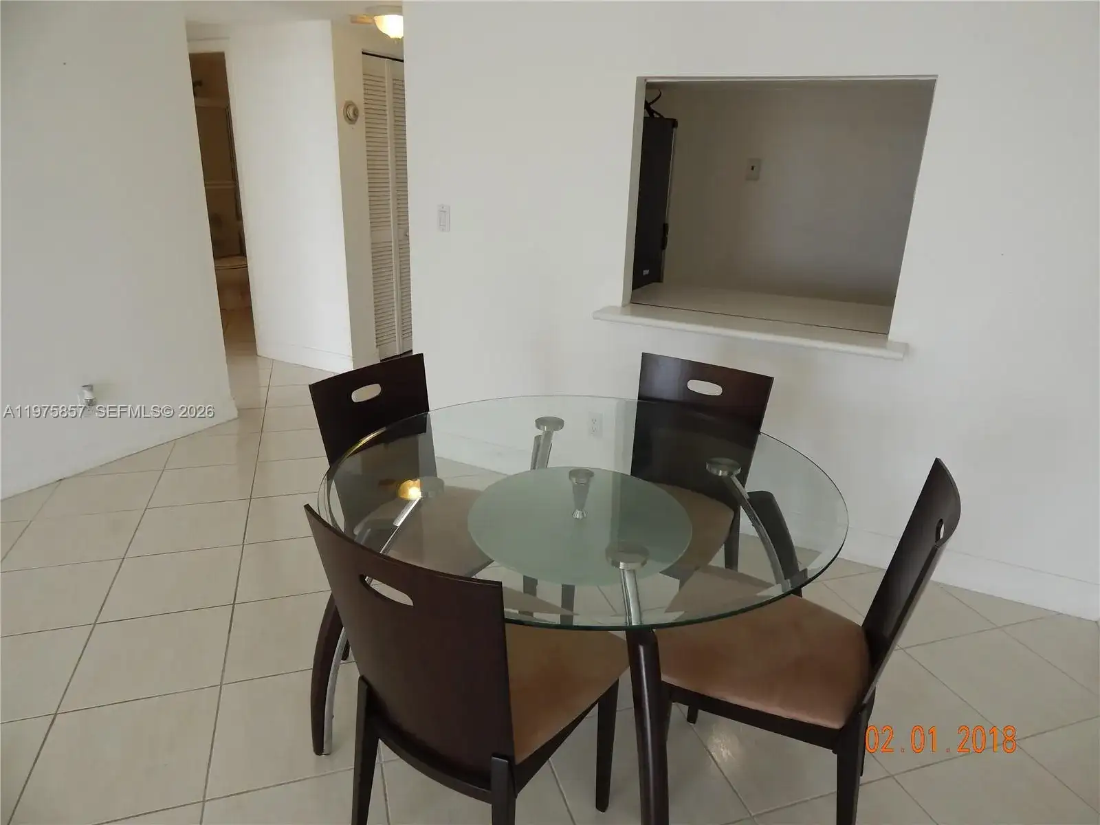 1455 N Treasure DR # 4L, North Bay Village FL 33141 photo 3