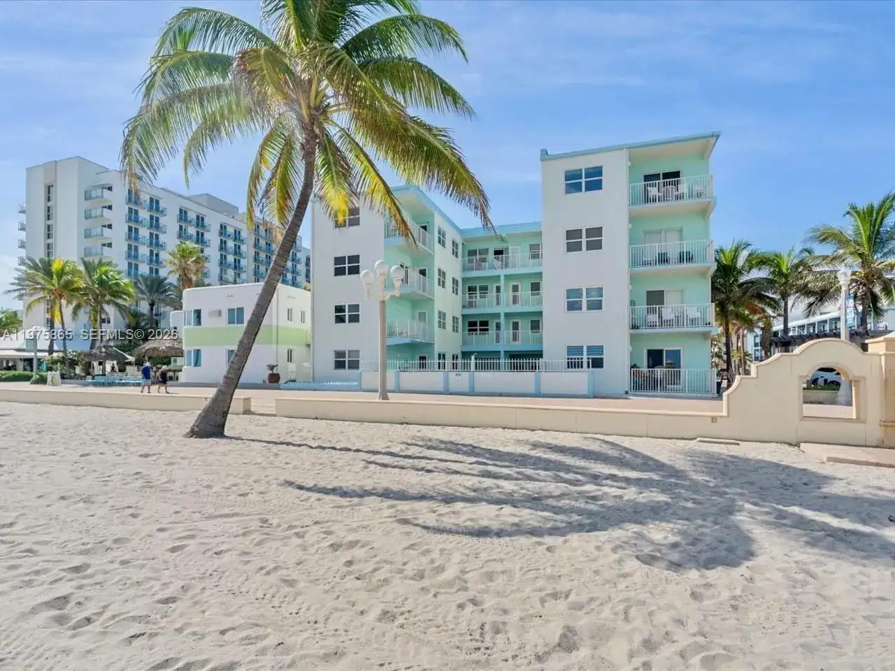 2600 N Surf Rd # 403, Hollywood FL 33019