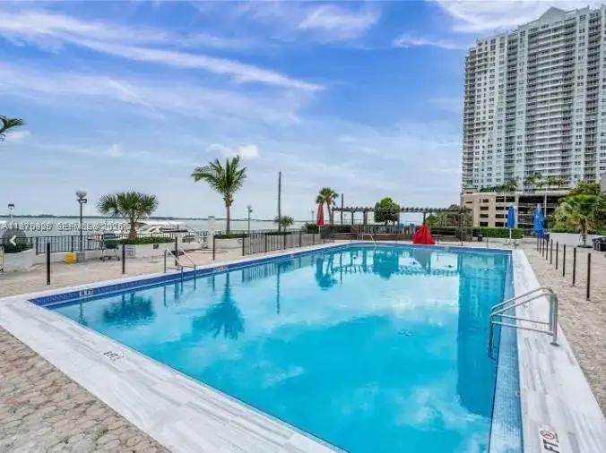 999 Brickell Bay Dr # 2007, Miami FL 33131 photo 2