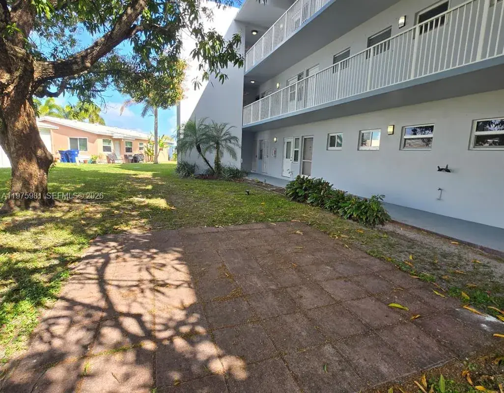 2309 Park Ln # 116, Hollywood FL 33021